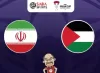 Nhận định bóng đá Iran vs UAE, 22h00 ngày 23/01: Sức mạnh của cửa trên
